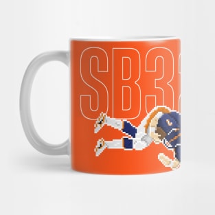 SB 32 - The Helicopter Run Mug